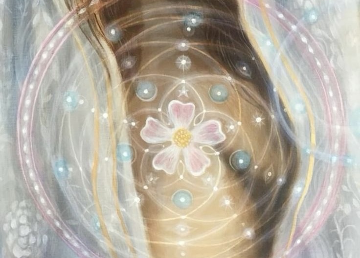 Open heart — season artwork